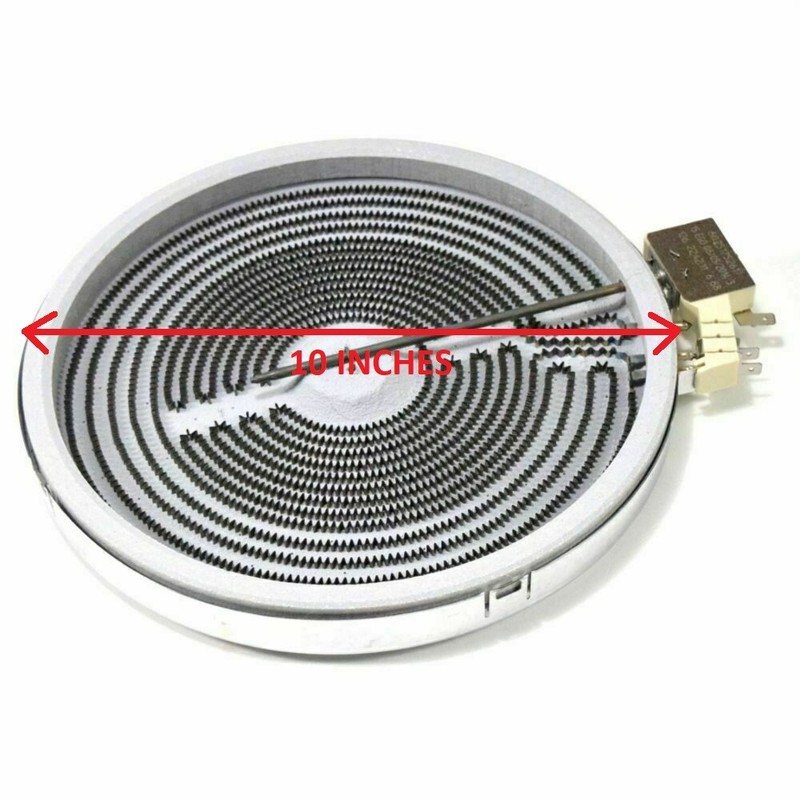 Replacement Surface Element For LG MEE62385201 AP5683233 PS7795472 By OEM MFR gallery