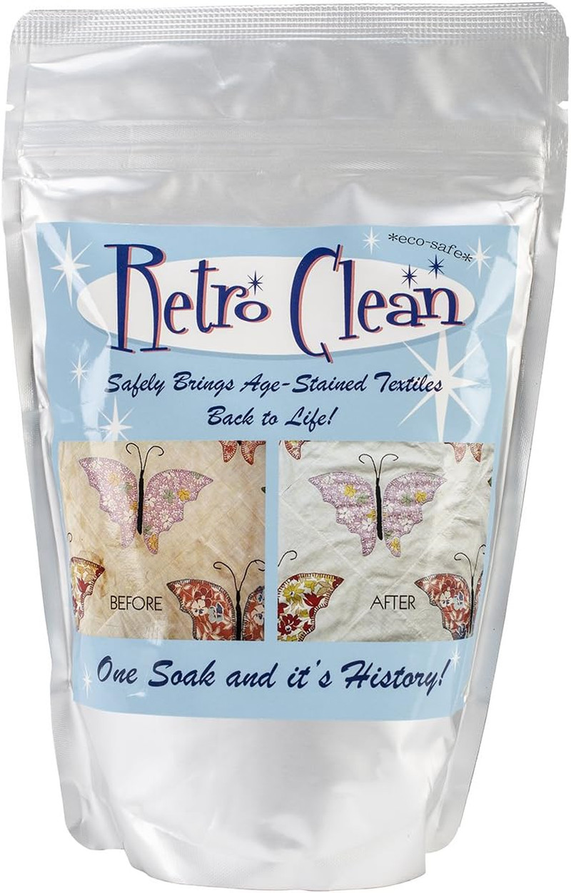Retro Clean Cleaning Solution 1 Pound (Pack of 1) 16 Ounce gallery