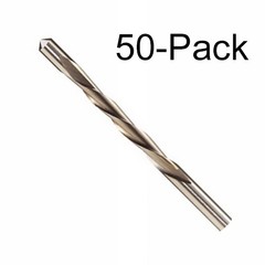 RotoZip Genuine Guidepoint Drywall Zipbit, 50 Pack – GP50