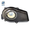 Recoil Starter For Harbor Freight 63CC 2HP 800 900W 66619 69381 60338 gallery