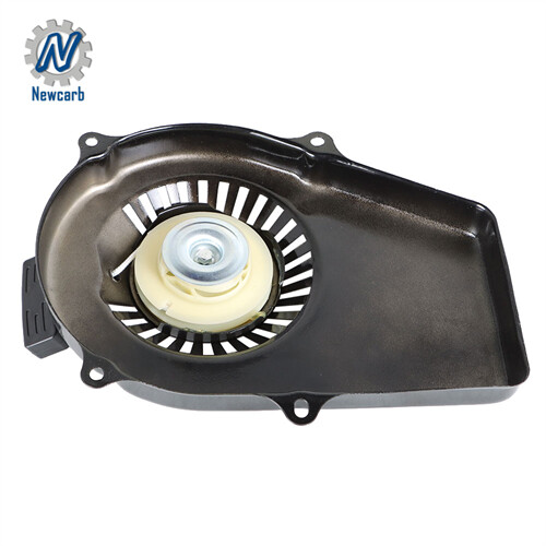 Recoil Starter For Harbor Freight 63CC 2HP 800 900W 66619 69381 60338