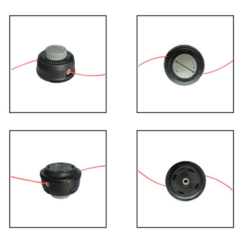 311759012 Trimmer Head Assembly With Easy installation Fit Homelite For Ryobi gallery