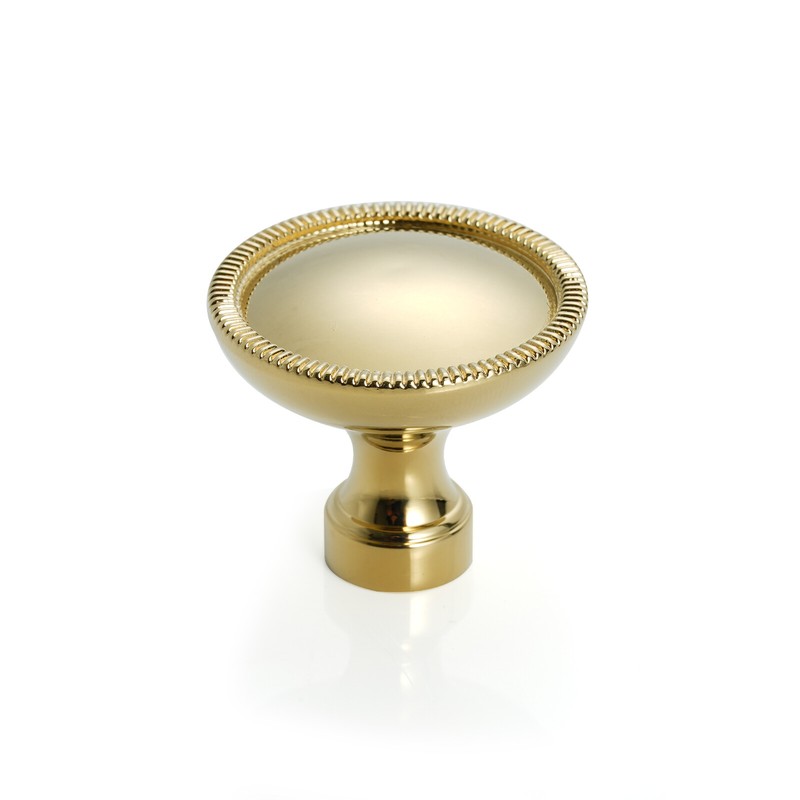 Solid Brass Cabinet Knobs Brass Drawer Knob Gold Cabinet Handles Brass Knobs gallery