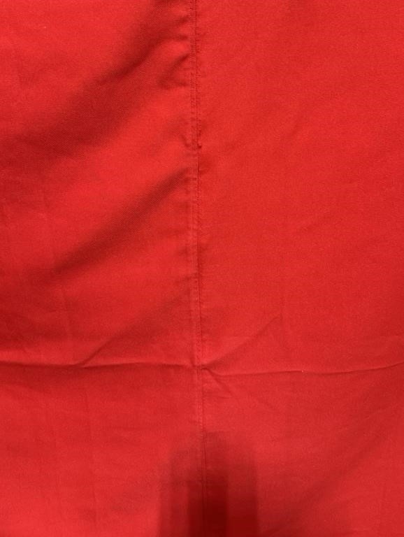 🇲🇦 LARGE MOROCCAN FLAG — SAUDI MADE — 88×144 IN. — SEWN PENTAGRAM —... gallery