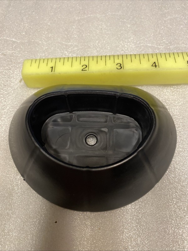 Intex Replacement Part 11453 Vertical Leg End Cap For Ultra Frame Pools 16 -26’ gallery