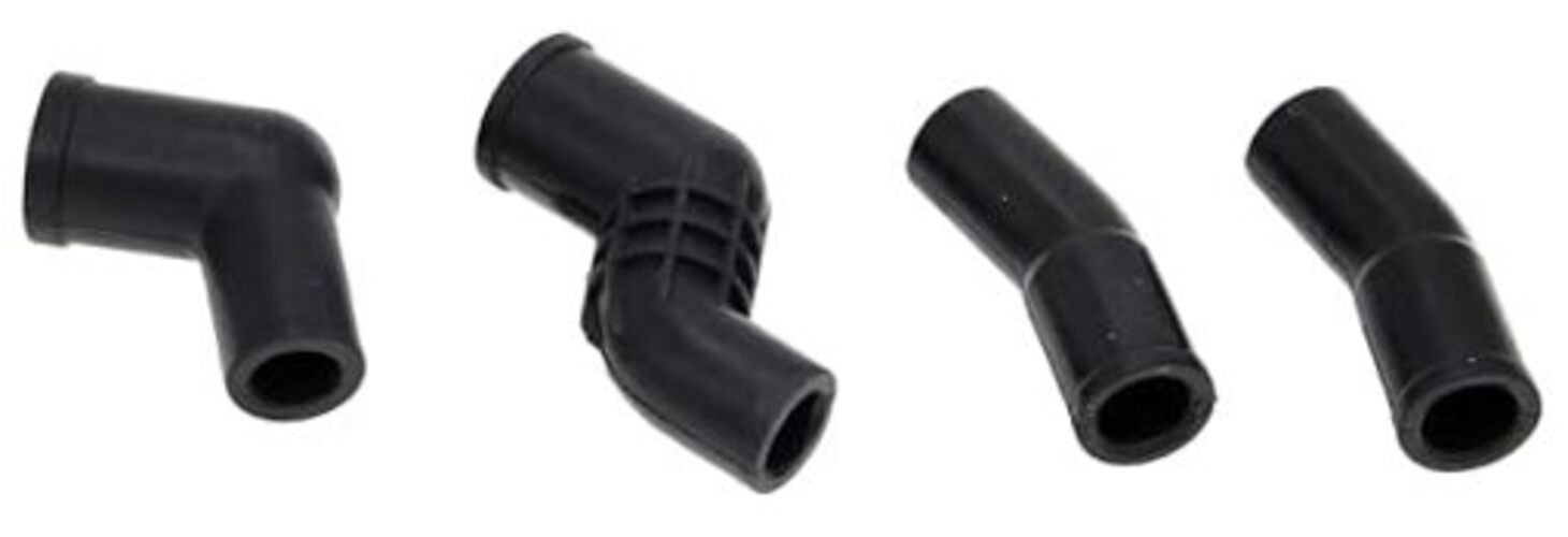 46128 PCV Hose Connectors Compatible with Select Models, 4 Pack gallery