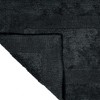 Lavish Home Reversible Long Bath Mat - 60X24-Inch Plush Cotton Bathroom Runner gallery