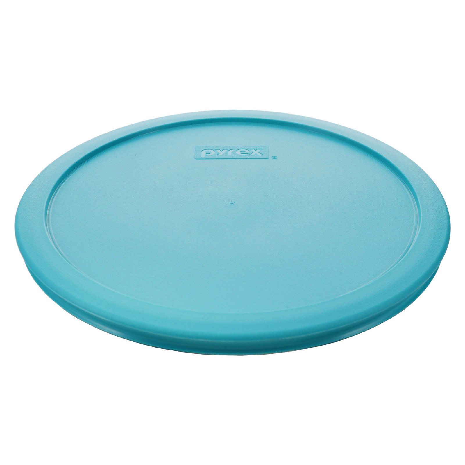 Pyrex 7403-PC 10-Cup Turquoise Green Mixing Bowl Lid gallery