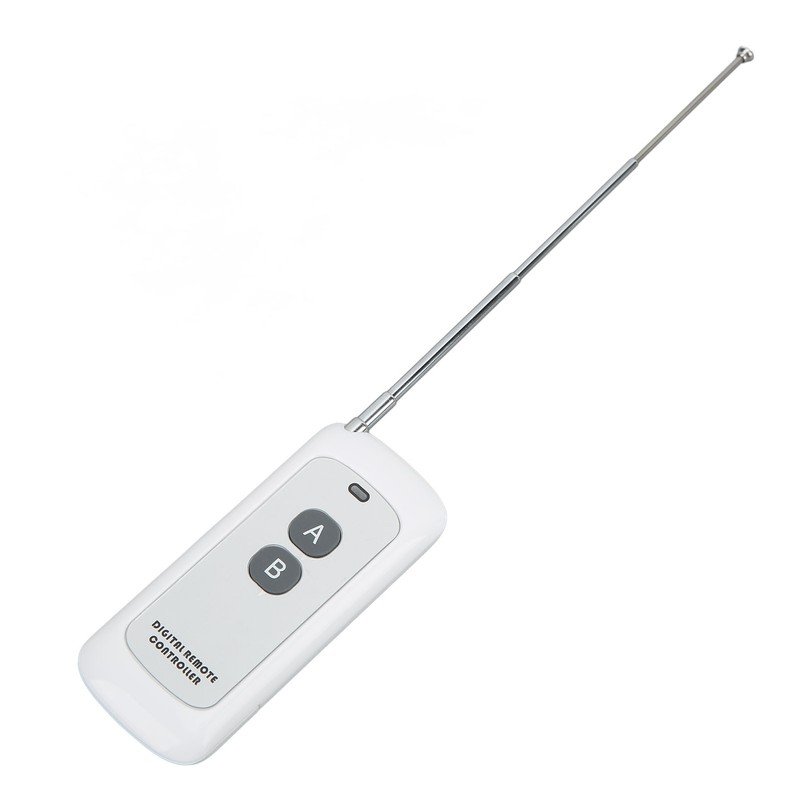 Digital Remote Controller Flexible Control Remote Switch DC3.5‑12V gallery