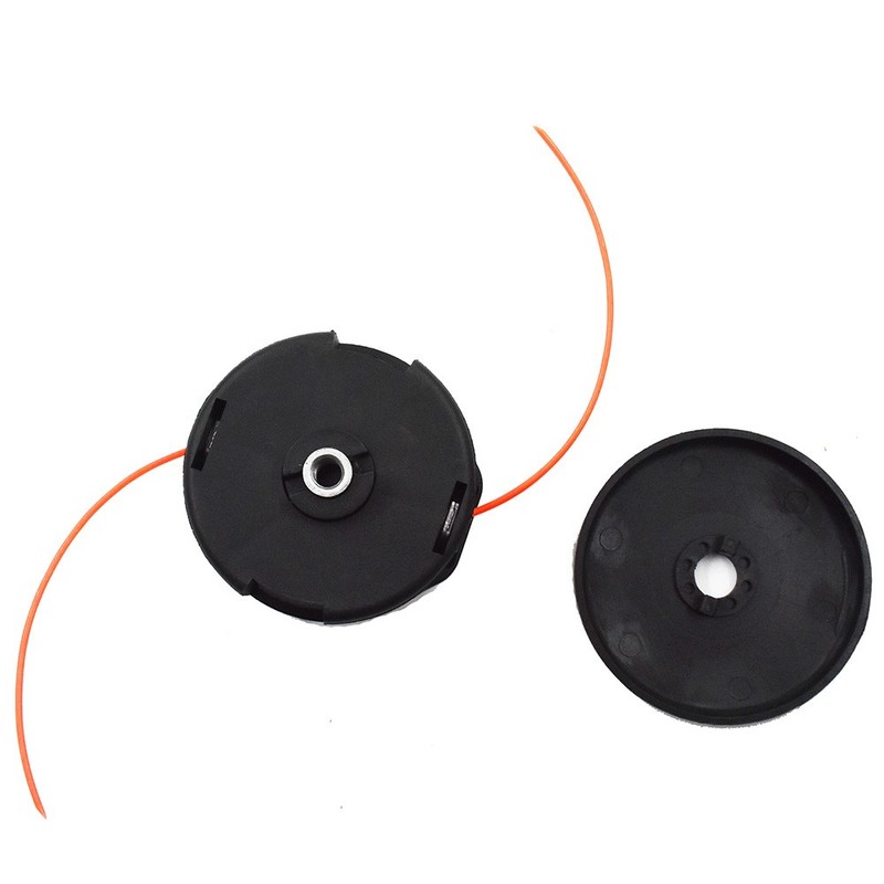 LABLT 1~5Pcs String Trimmer Head For Echo Speed-Feed 400 SRM-225 SRM-230 SRM-210 gallery