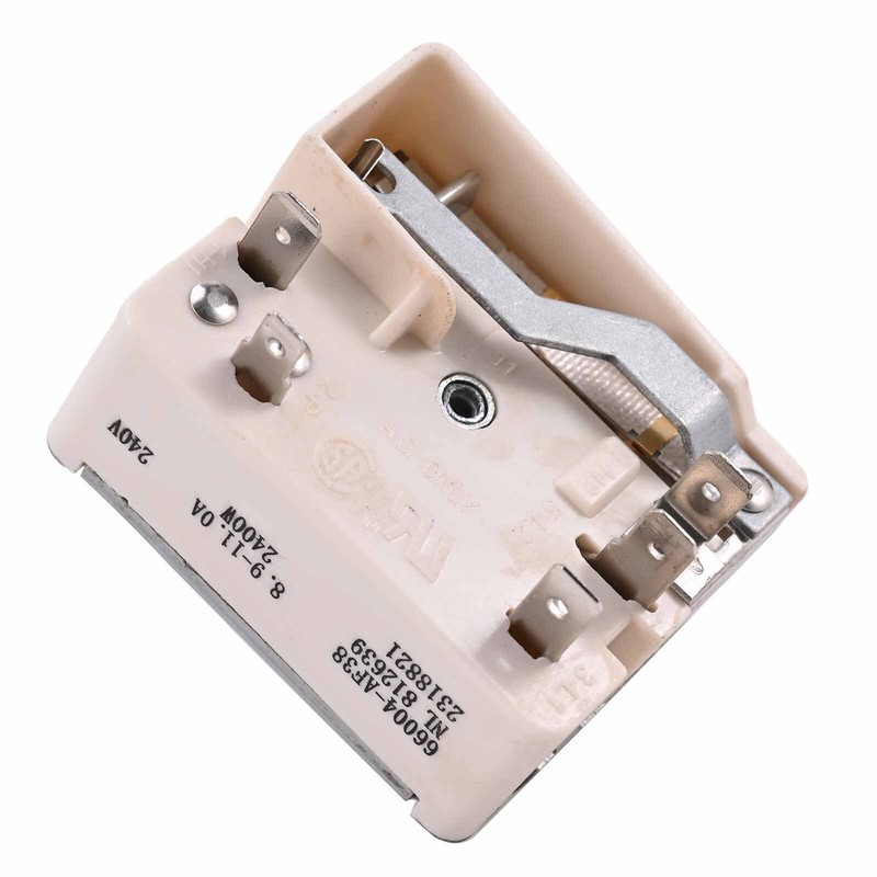 Range Burner Infinite Switch for Whirlpool WP3149400 AP6007666 PS11740783 NEW gallery