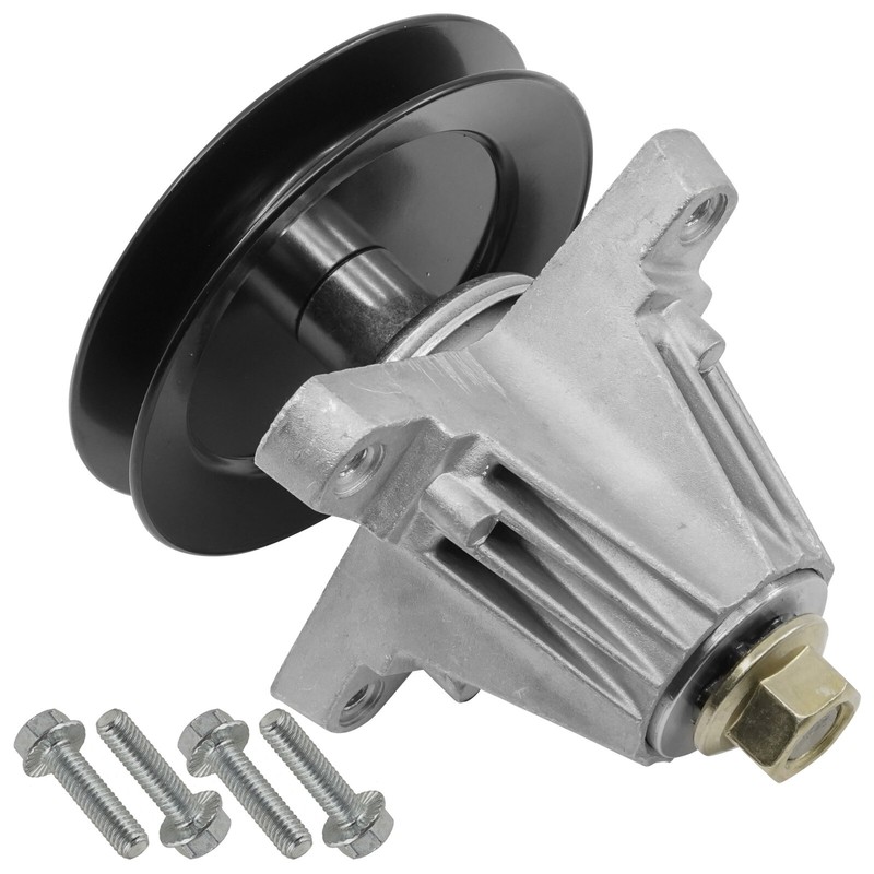 618-06981 918-069 285-710 Spindle Assembly For Troy Bilt Stens TB 2350 50" Deck gallery