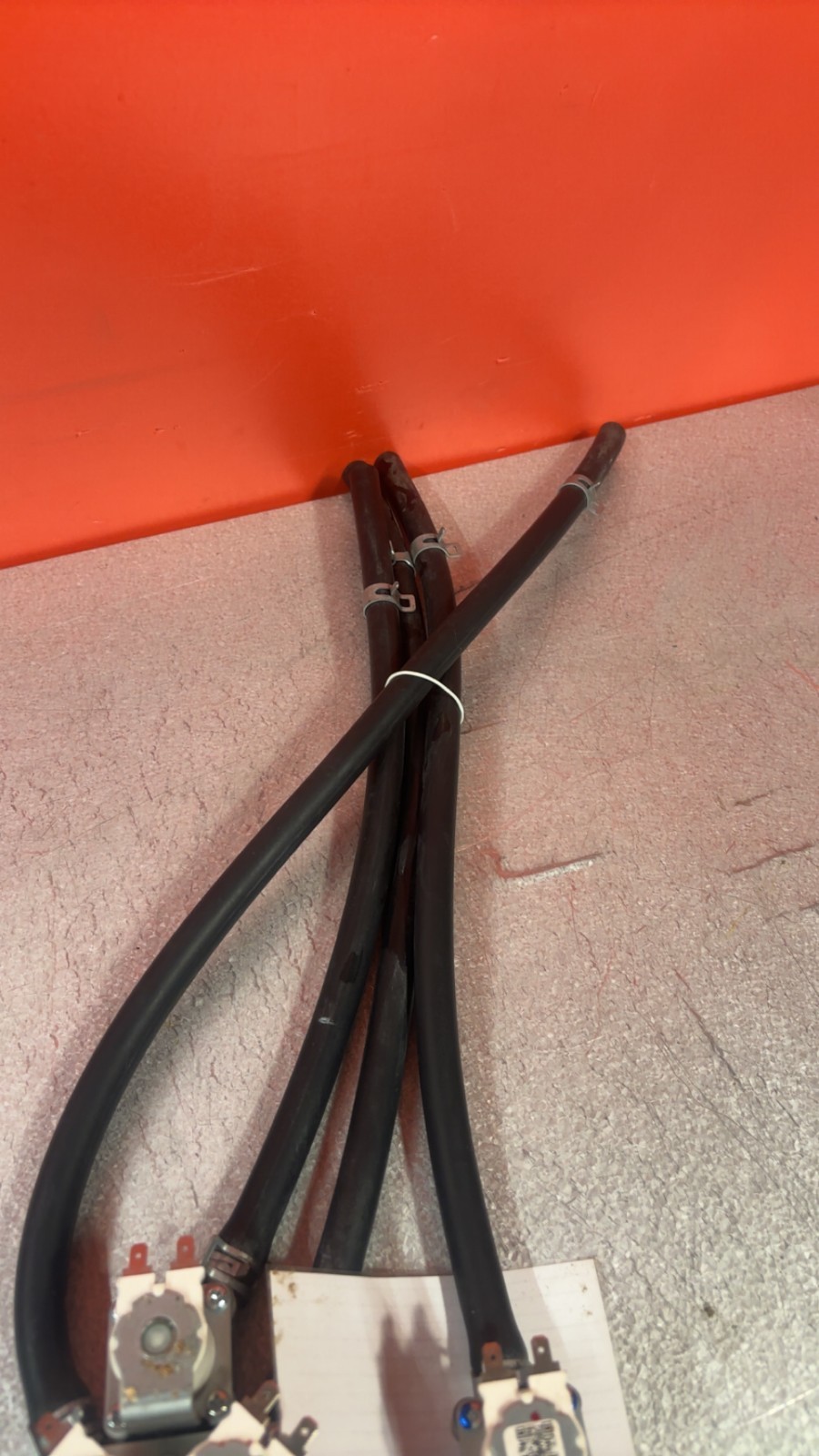 WM4000HBA LG Washer Inlet Hoses gallery