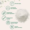 Organic Arrowroot Powder (Flour), 5lb (80oz) | Premium Source from Arrowroot ... gallery