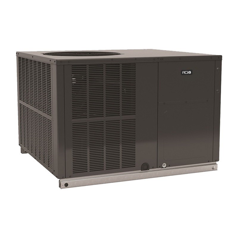 3.5 Ton 13.4 SEER2 Multi-Position Packaged Heat Pump System - R32 gallery