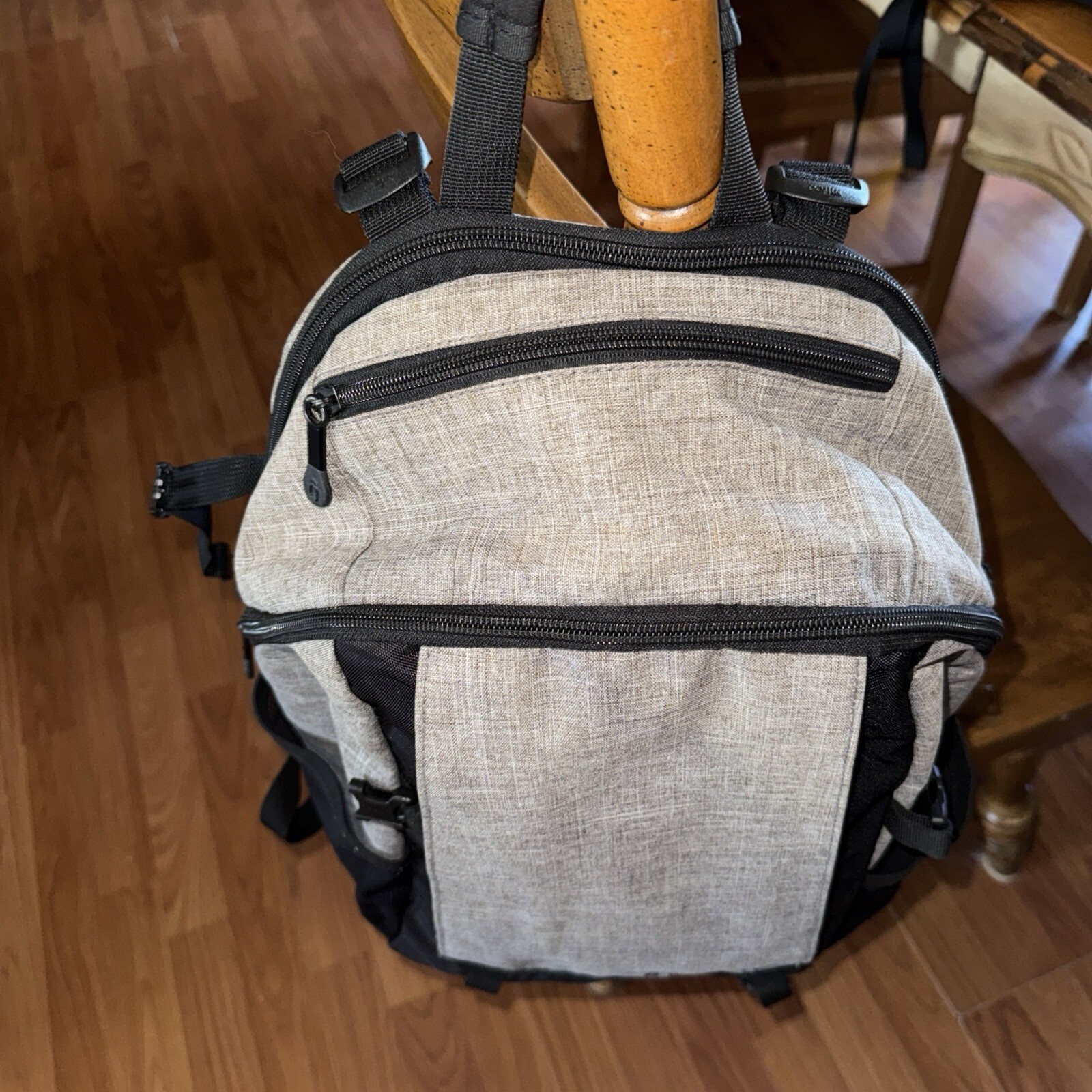 ÖRBEN Back Pack  5