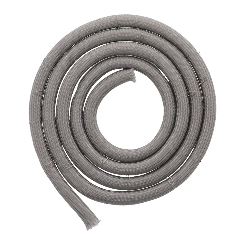 Exact Replacement Part W10658354 for Whirlpool Range Oven Door Gasket Seal gallery