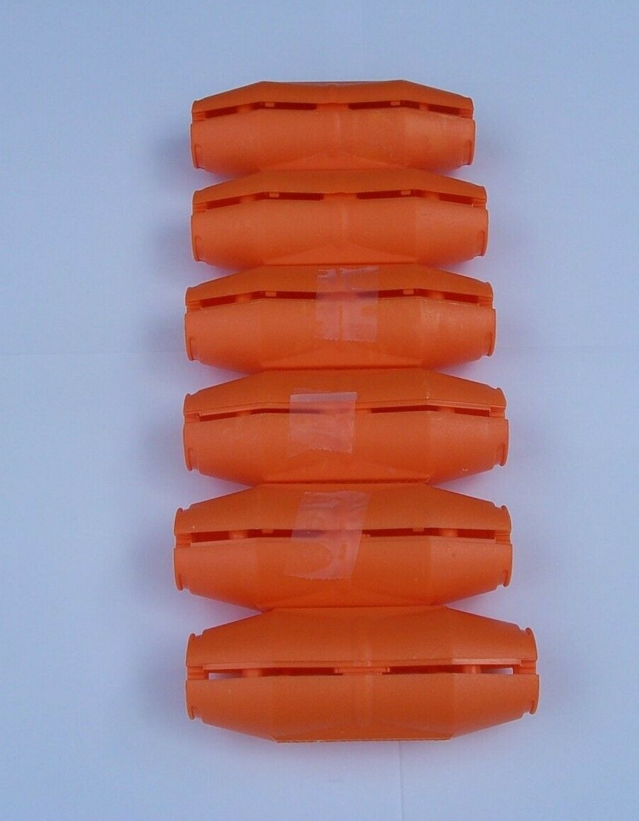5 Gallon Replacement Bucket Handles Auto Storage Cleaning - Lot of 6 gallery