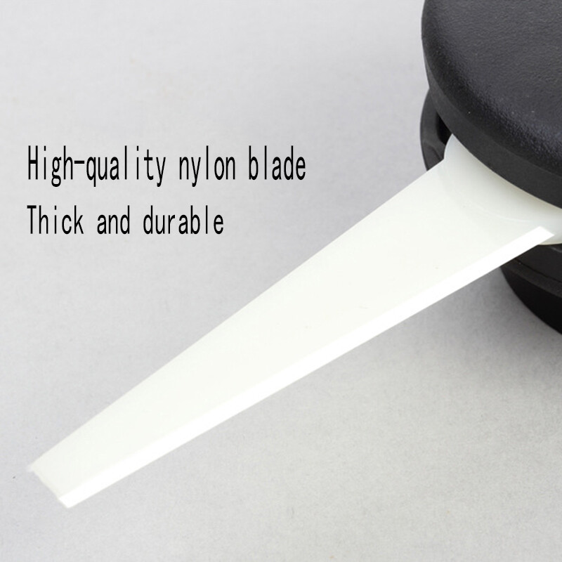 Plastic Trimmer Head Cutter Blade For STIHL 6-3 FS38 FS40 FS45 FS46 FS50 c gallery