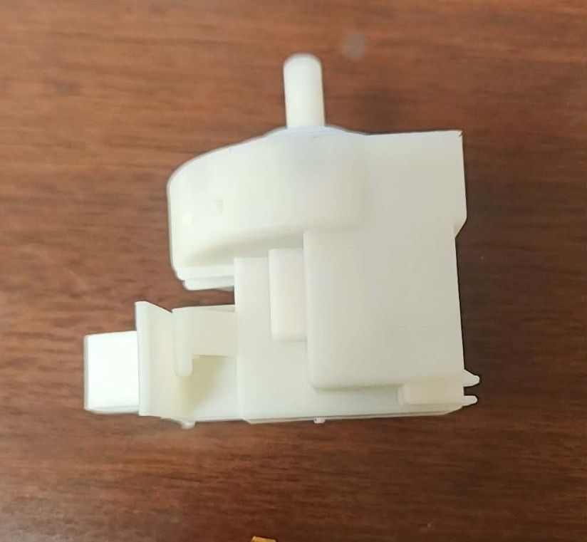 OEM Electrolux Front Load Washer WATER LEVEL PRESSURE SWITCH For ELFW7637AT2 gallery