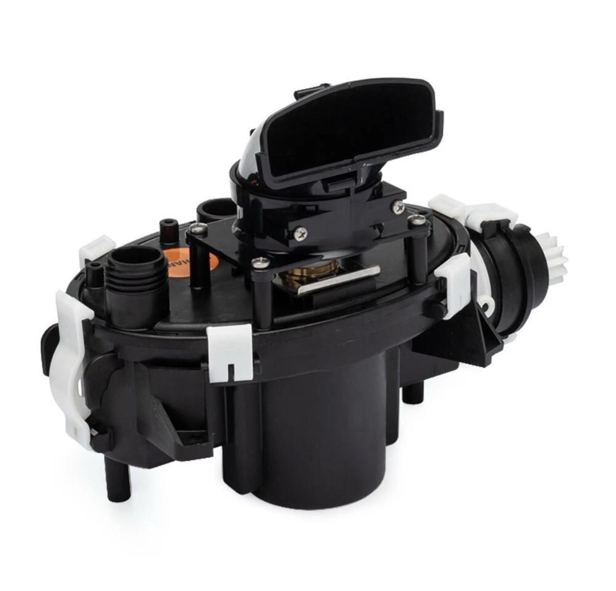 Maytronics Motor Unit Dolphin Robotic Pool Cleaner 9995386-EX NEW W/ Warranty gallery