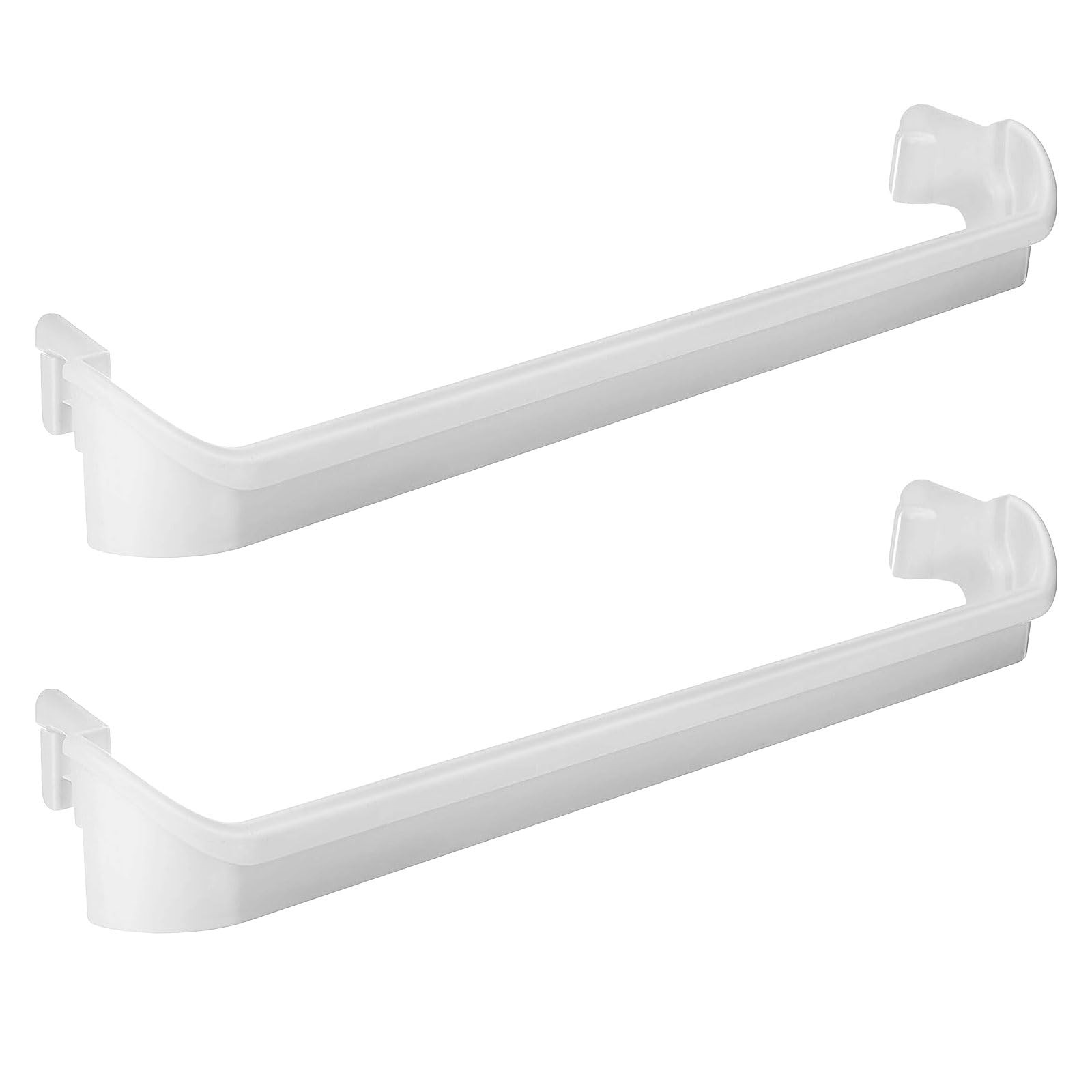 240534901 Door Shelf Rack Bar Replacement (2pack) - Compatible with Frigidair... gallery