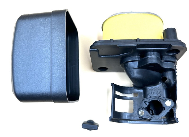 New Air Filter Cleaner Box Housing Assy for Honda GX200 GX160 CT200U 196CC MB200 gallery