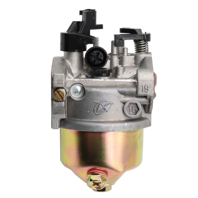 For Harbor Freight Predator 2500 psi 159cc Pressure Washer Carburetor gallery