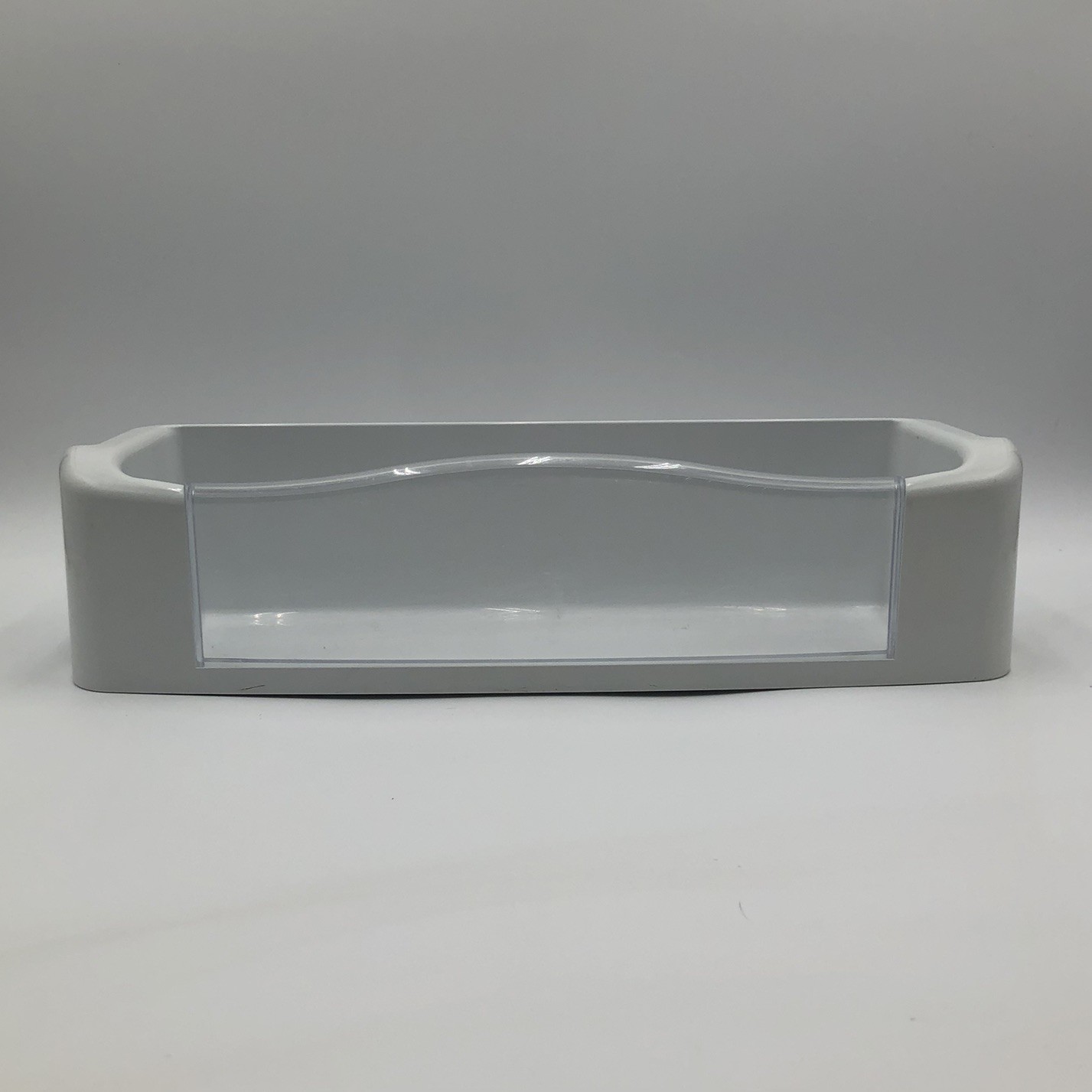 GE Refrigerator Door Bin - Lower Part # WR71X10631 WR71X10764 OEM Door Bin gallery