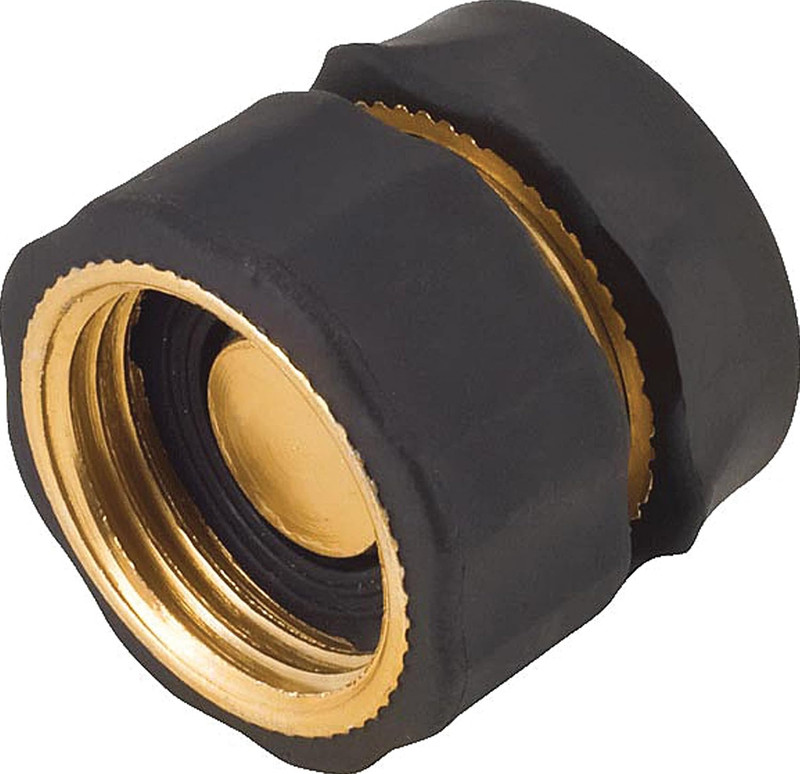46C Quick Connect Product End Connector / Metal gallery
