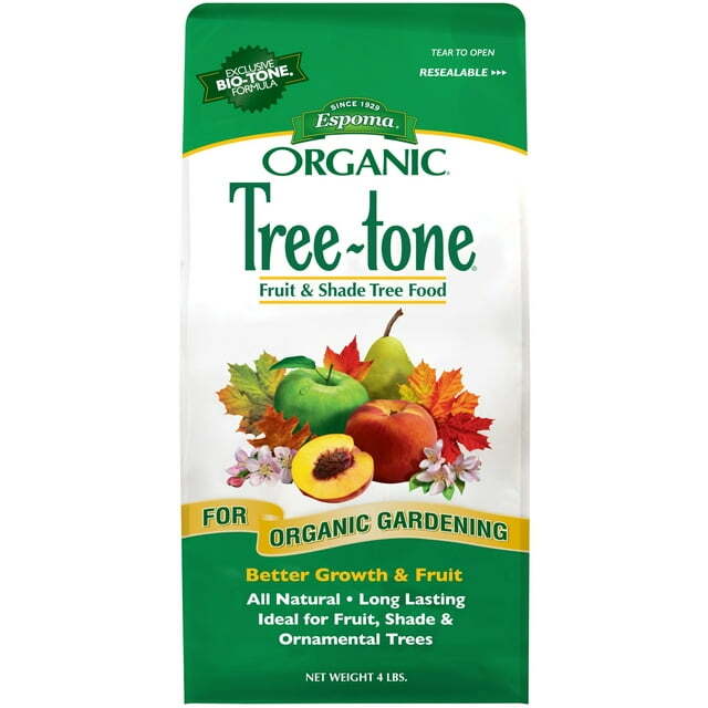 Espoma Tree-Tone (4 Lb) gallery