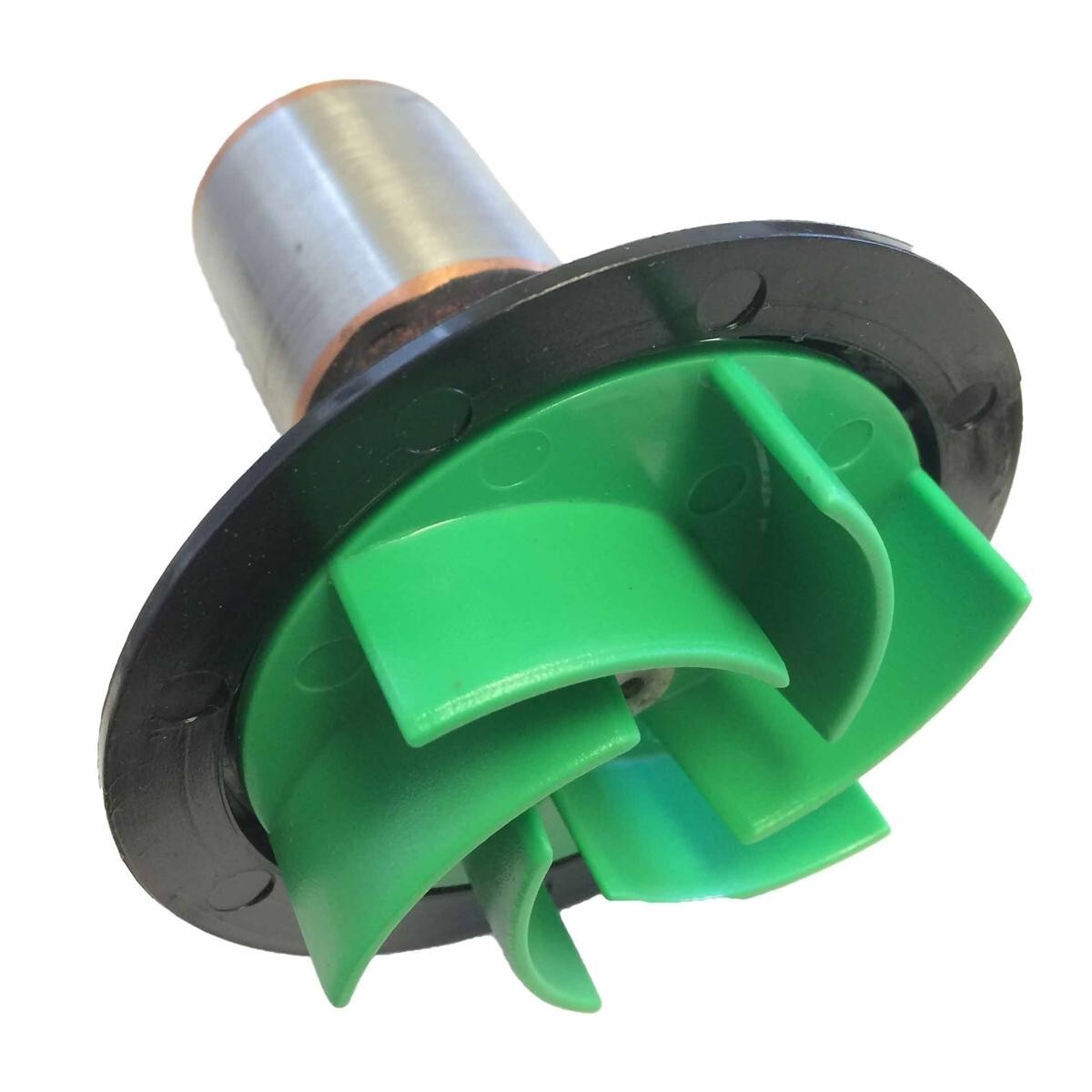 Anjon OEM Flood Pump Replacement Impeller compatible with Anjon 3300 GPH pumps gallery