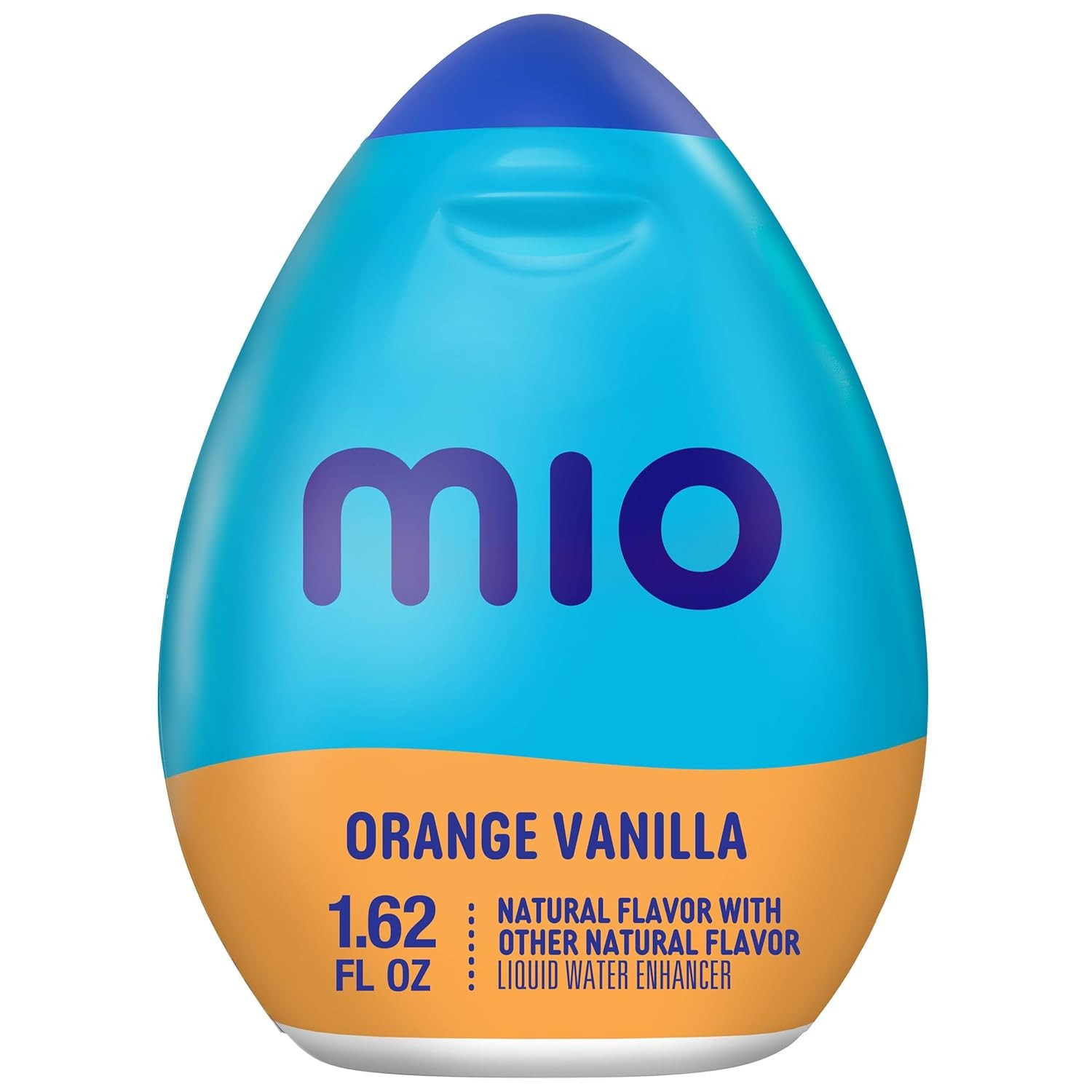 mio Liquid Water Enhancer, 1.62 fl oz Bottle (Select Flavor) gallery