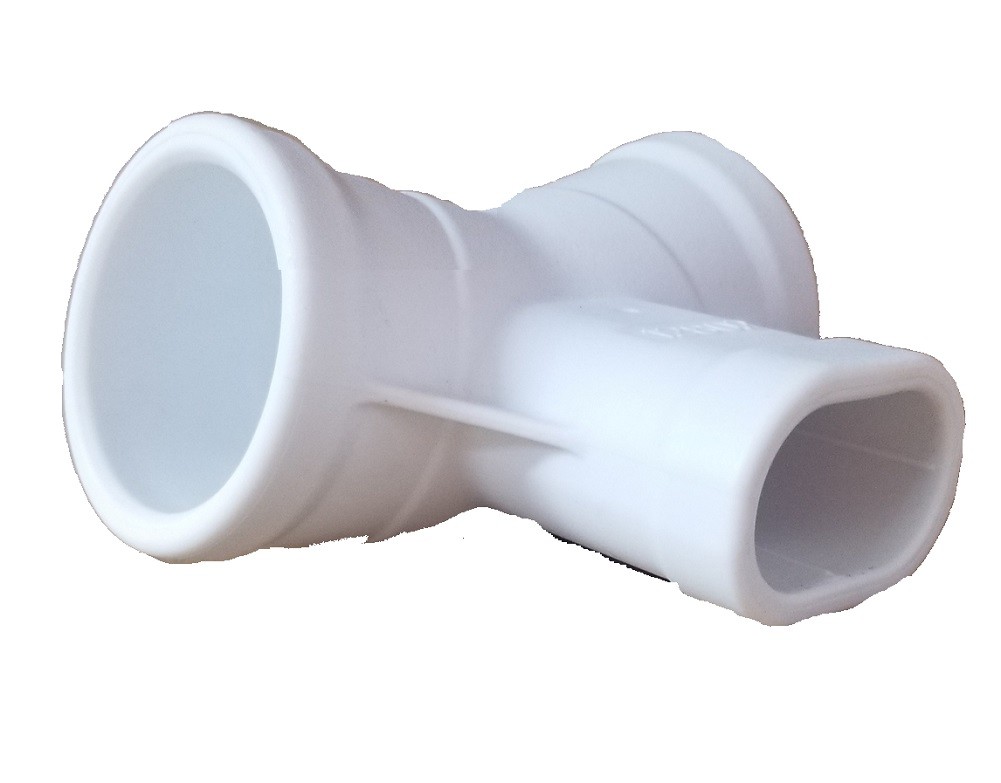 Replacement Intex 12802 Leg Joint 13ft to 16ft Prism Frame Pool gallery