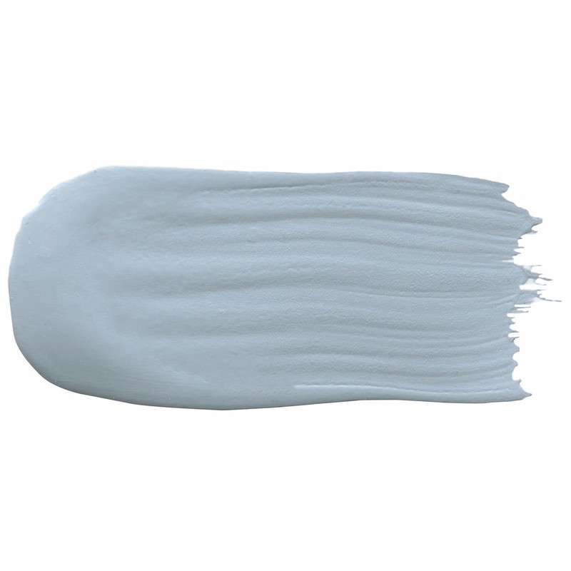 Porter's 2L Explorer Blue Eggshell Finish Broadwall Washable Paint gallery