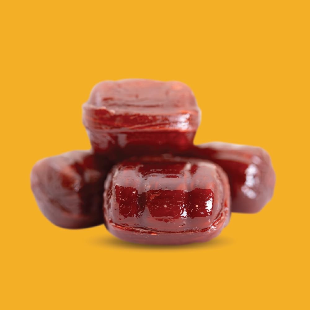 Root Beer Barrels Hard Candy, 2 Pounds gallery