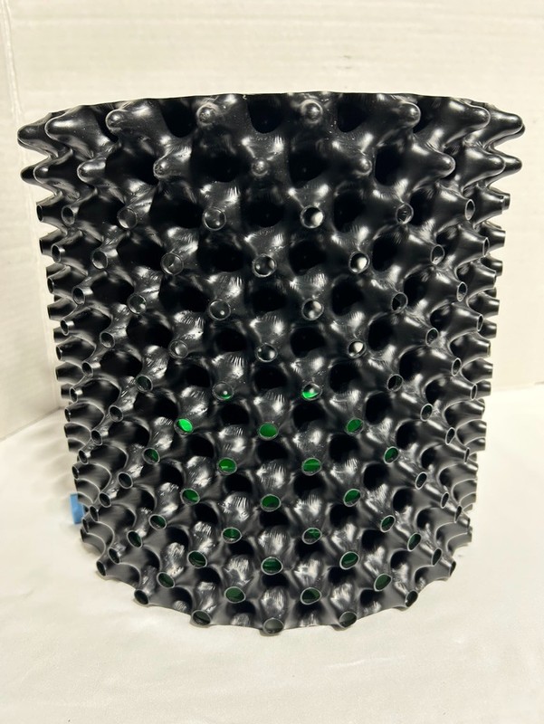 Air-Pot #5 Super Root Growth Stimulator, Green Base RECYCLED and VOLUME PRICING gallery