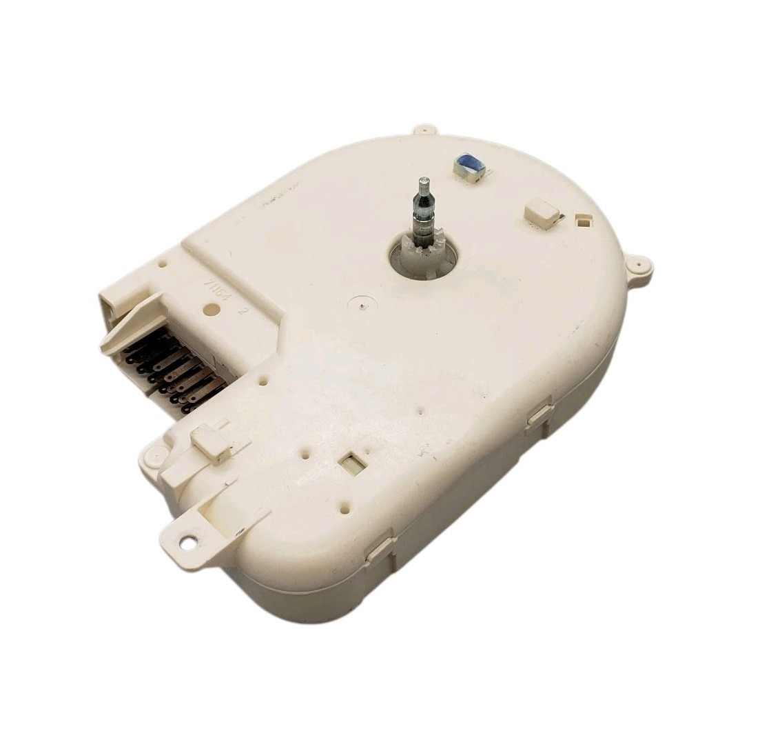 (Same Day Ship) GE Washer Timer 175D5100P003 gallery