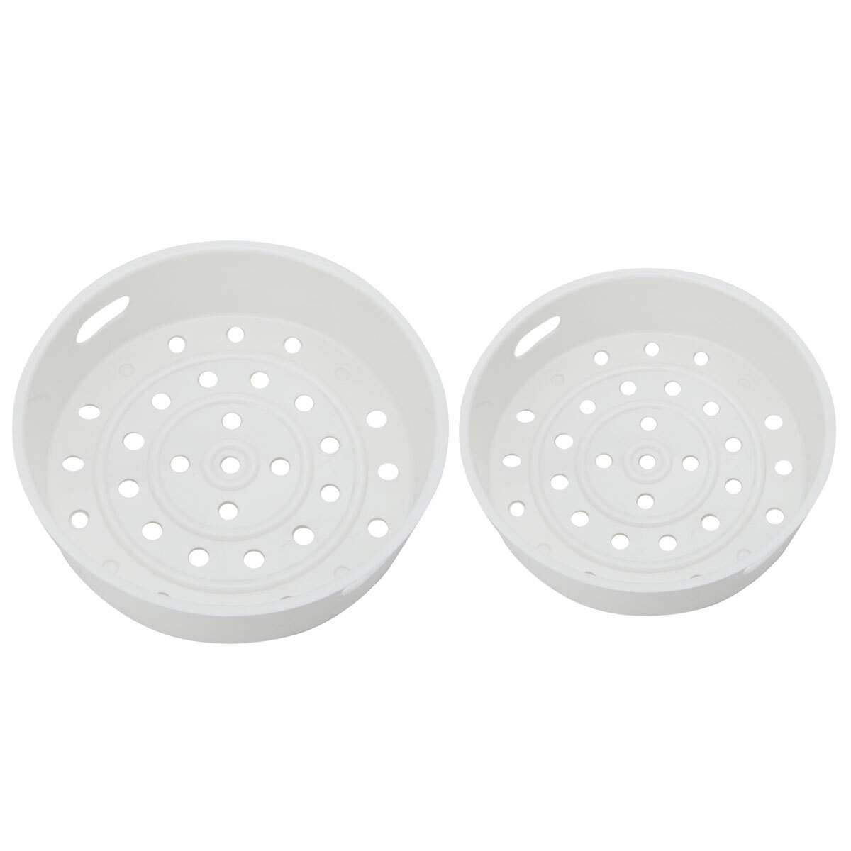 3-4/5L Steamer Steaming Rack Stand Steam Basket for Rice Cooker Warmer Cookware gallery