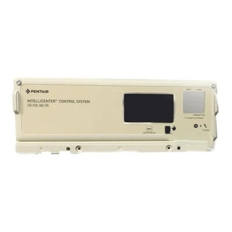 Pentair IntelliCenter i5P Main PCB Single Body With Face Plate 523050. Brand New gallery