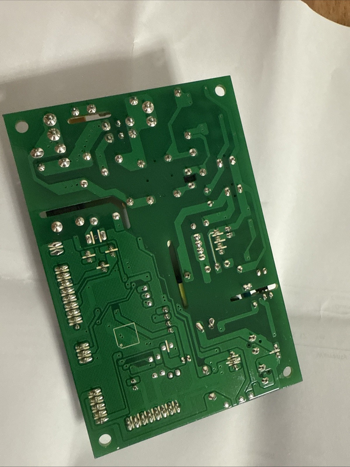 Main Power Control Board 11010175 gallery