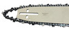 24" BAR & COMBO FITS POULAN 3400 3700 4000 4200 4400 5200 5400 PP375 PP385 PP395 gallery