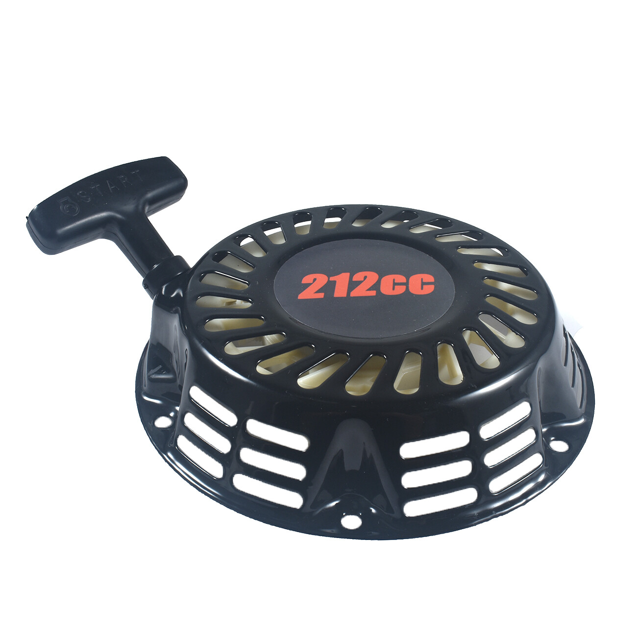 Pull Recoil Starter For Predator 212cc Harbor Freight Generator Pit Bike Go Kart gallery