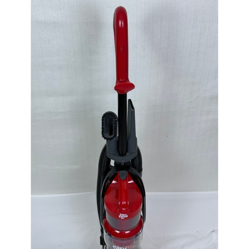 Dirt Devil Upright Bagless Vacuum Cleaner Lightweight Corded w/All Attachments gallery