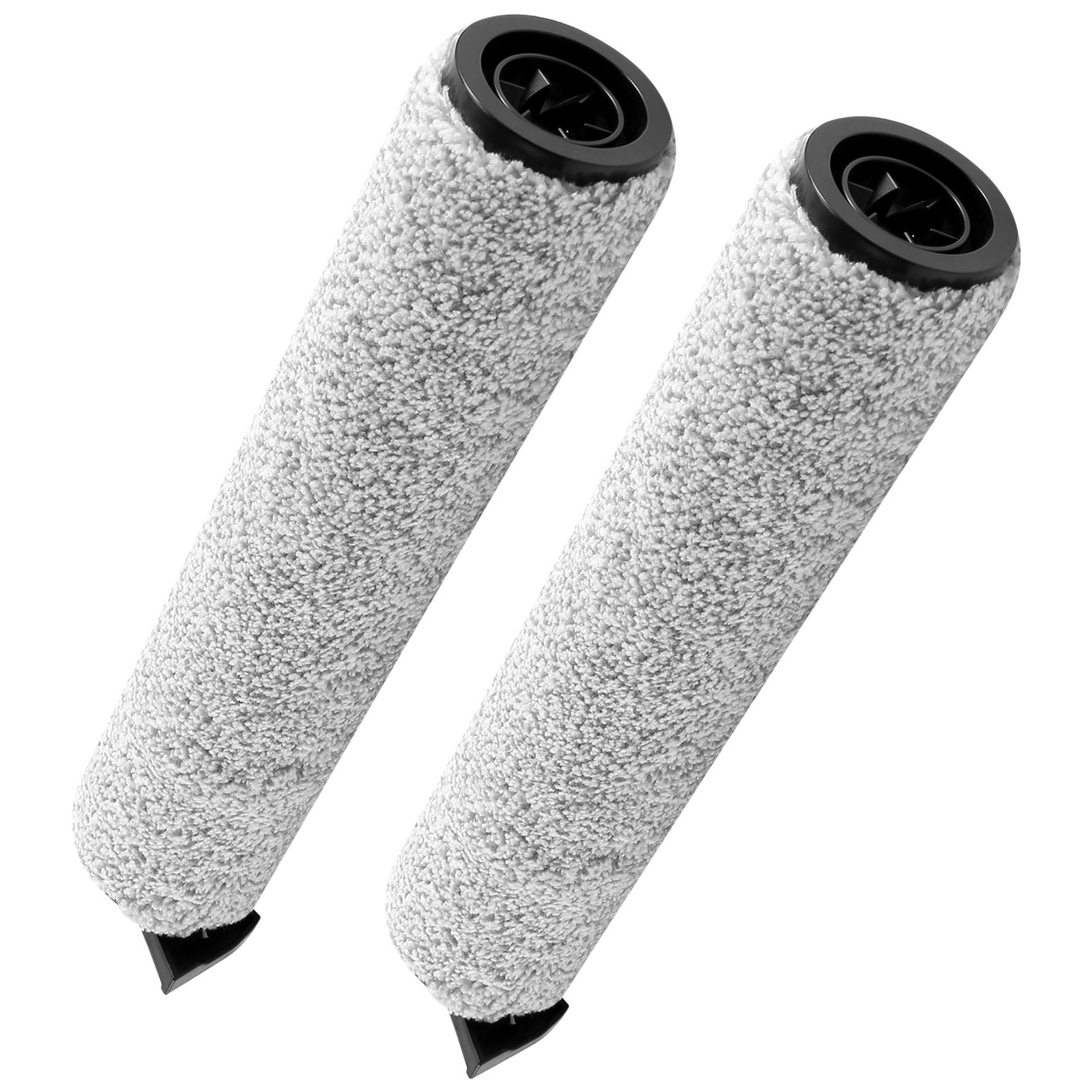 2 Pack Replacement Brush Roller for IFloor 3/ Floor Wet Dry Cordless8444 gallery