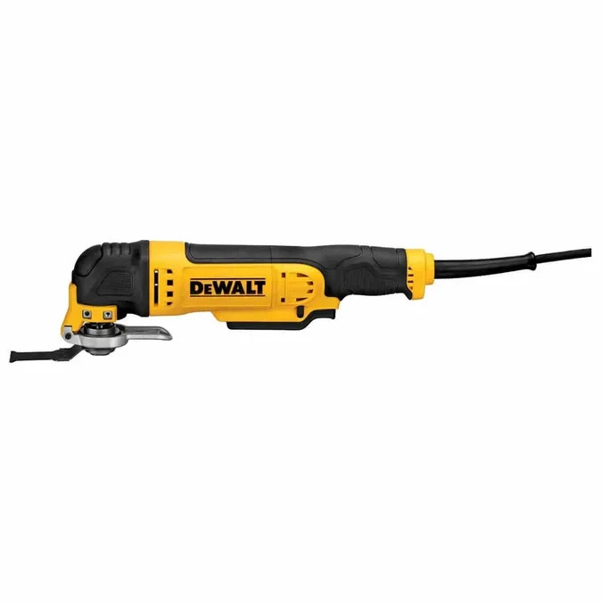Dewalt DWE315K Oscillating Multi-Tool Kit gallery