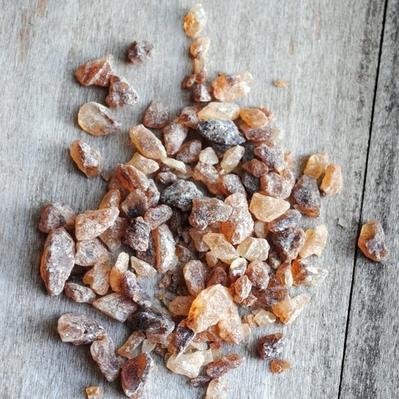 🍭 NEW! FRESH SEALED UNOPENED TEAVANA BELGIAN ROCK SUGAR 1/2 POUND OR 8oz BAG 🍭 gallery