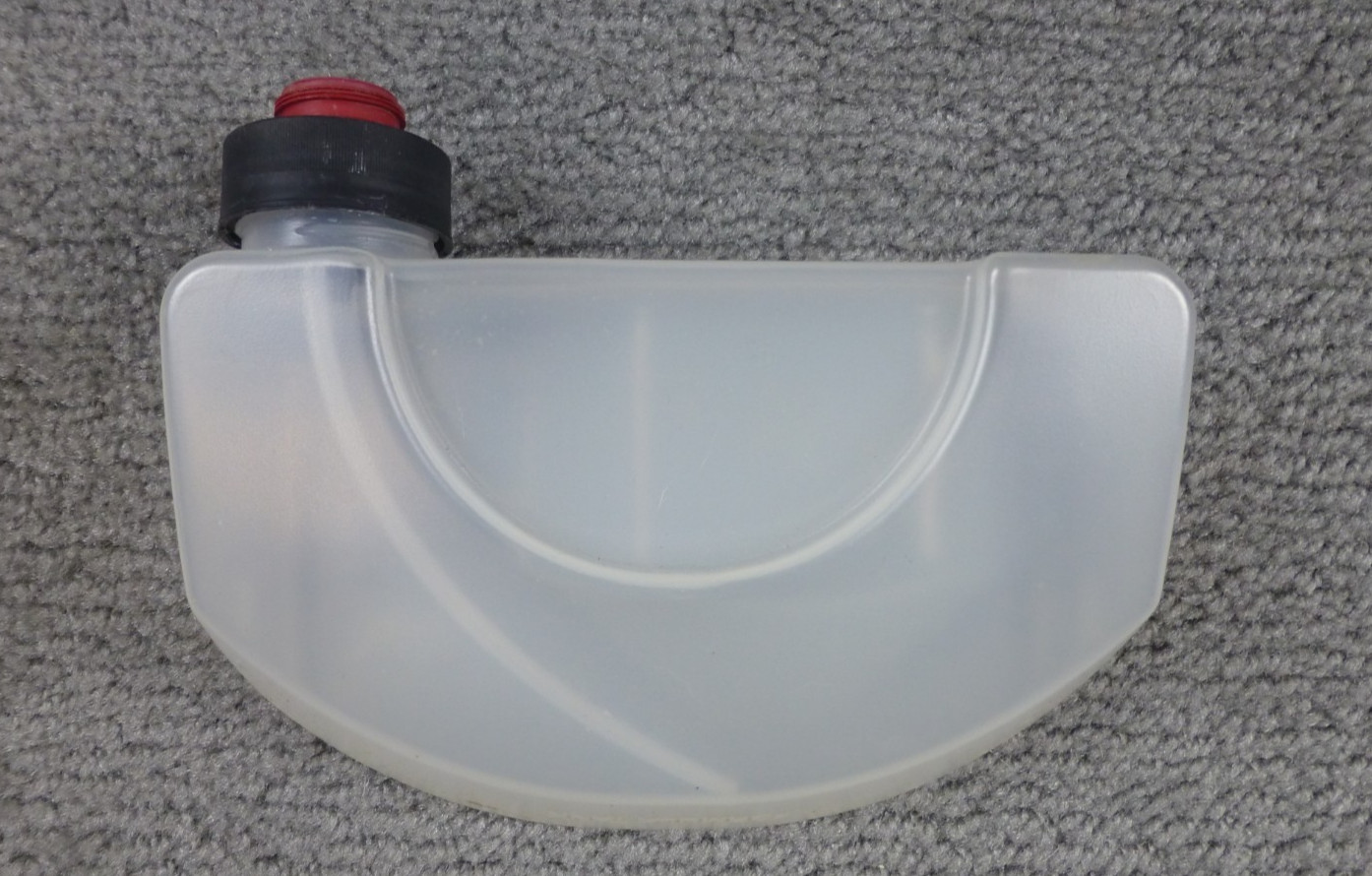 Bissell ProHeat 2x Shampoo Formula Solutions Soap Tank 8920 8930 9200 9300 9400 gallery