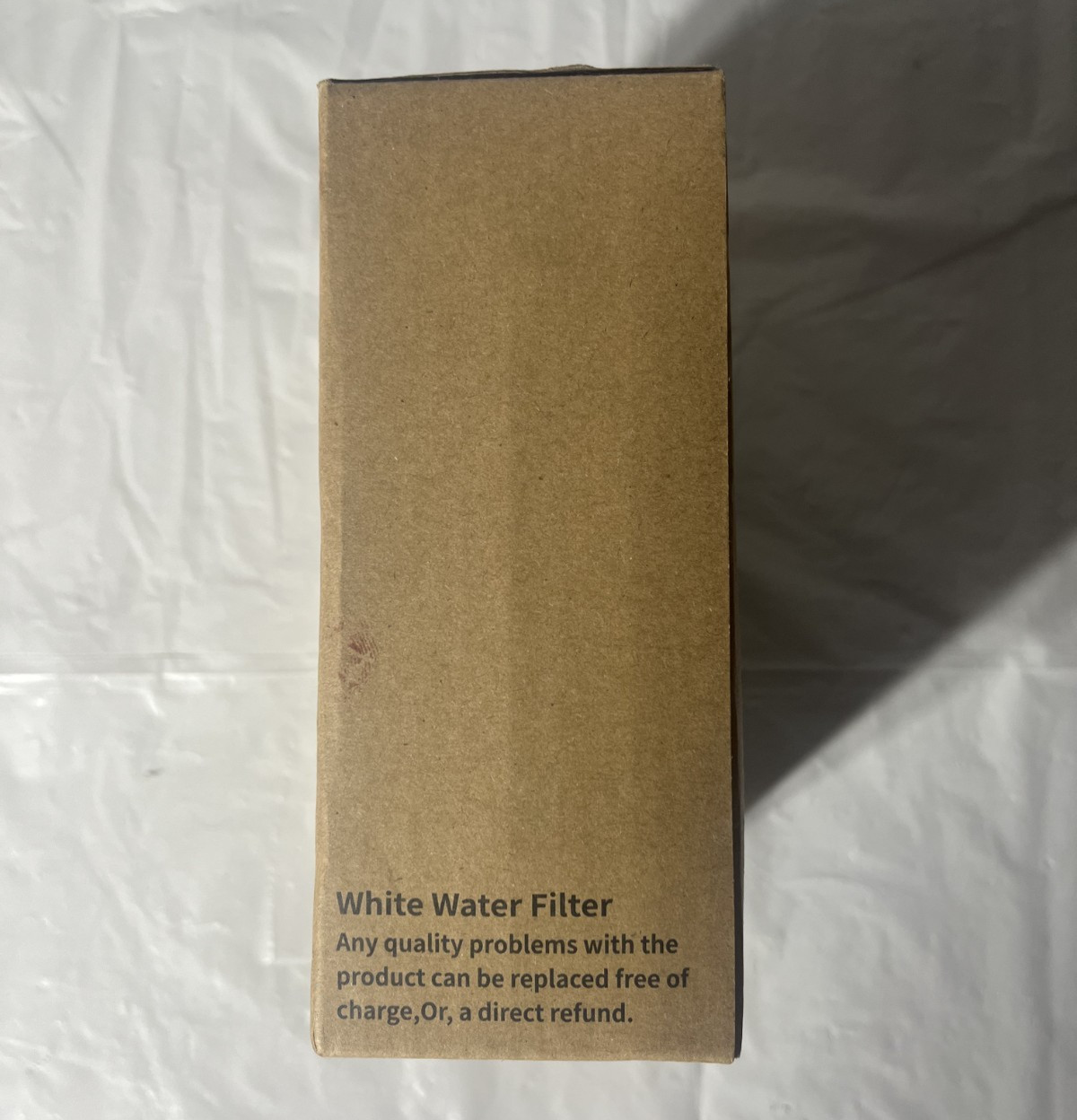 White Flouride Filter Replacement Water Filters Compatible With Berkey 2 Pack gallery