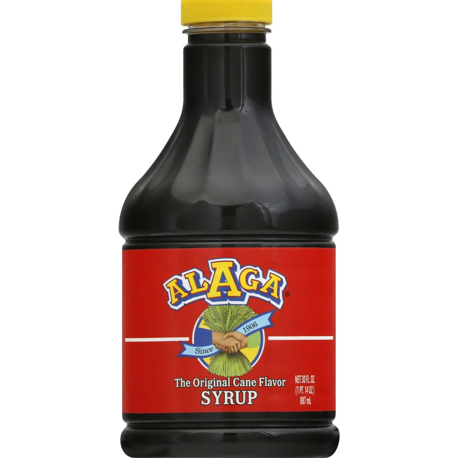 Alaga Original Cane Syrup, 30 oz gallery